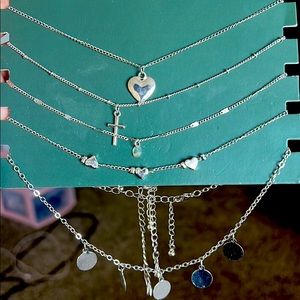 Necklace Set